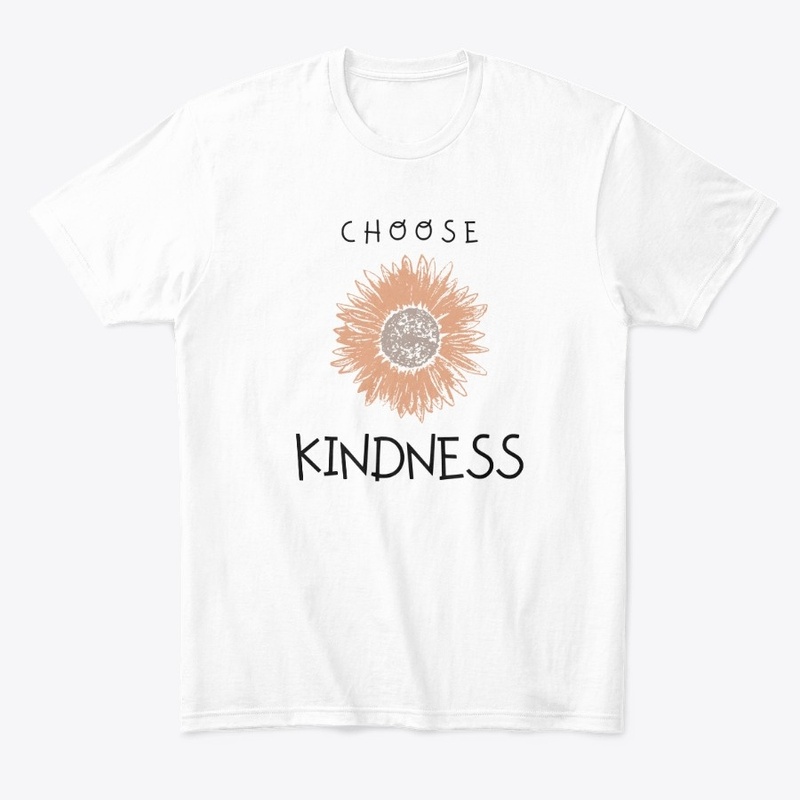 Choose Kindness