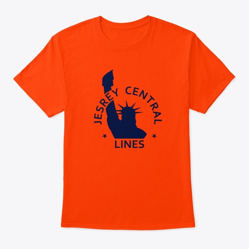 CNJ Liberty logo