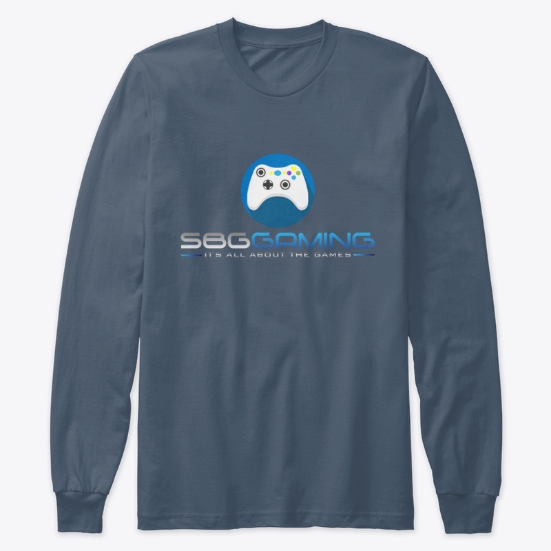 SBG Gaming - Gamer 4 Life