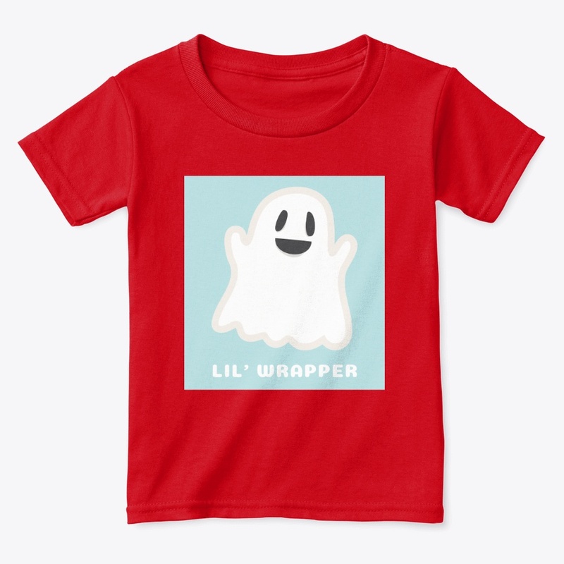 LIL' WRAPPER