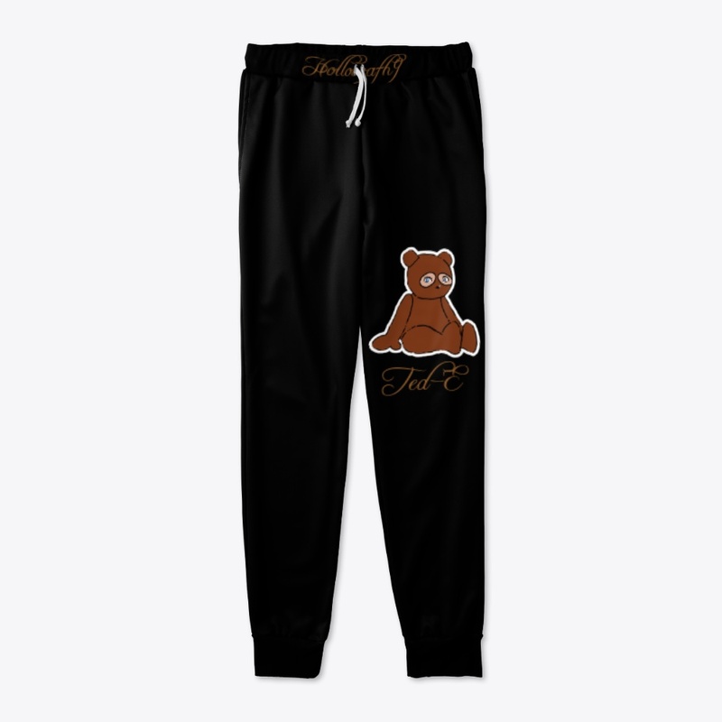 Ted-E 