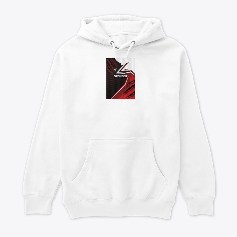 Fierce Sponsorship Design 