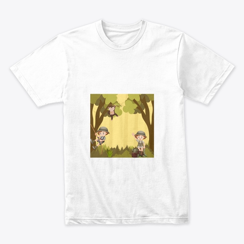 jungle