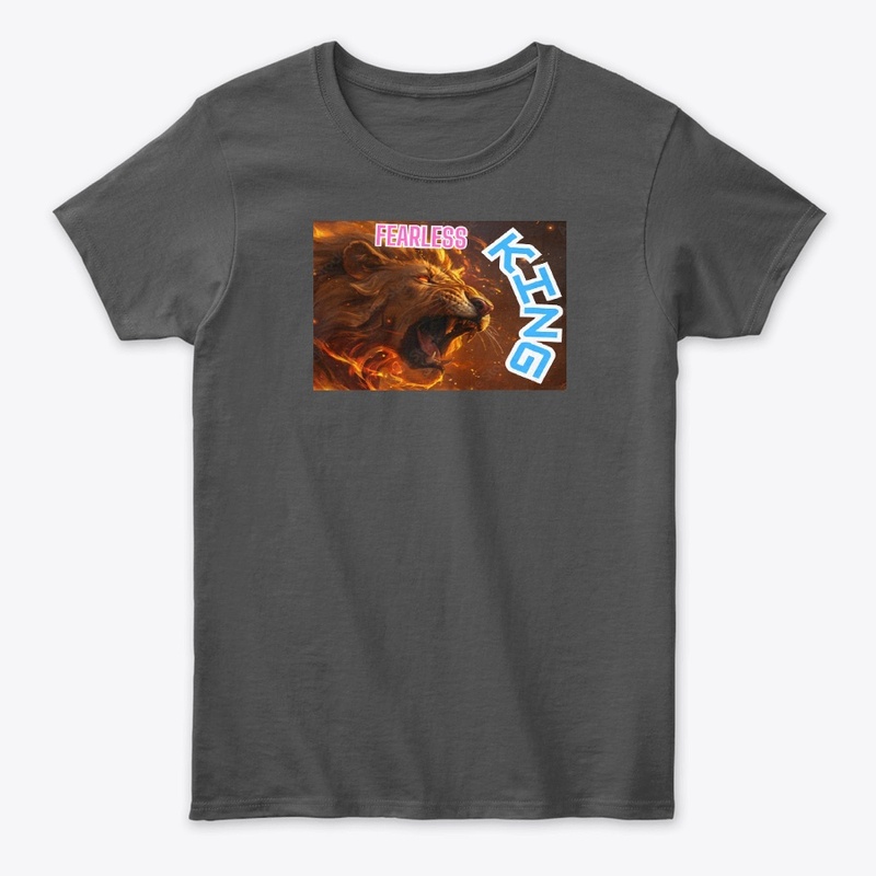 Power's Sign, T-Shirt Design