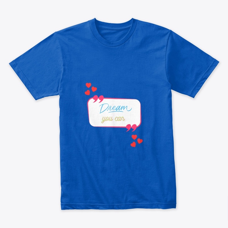Motivatiol spirit Tee.