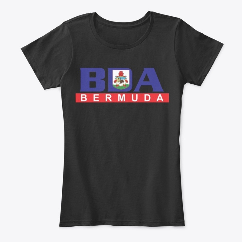 BERMUDA PRIDE