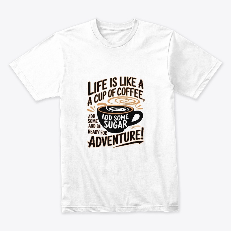 Life's Adventure