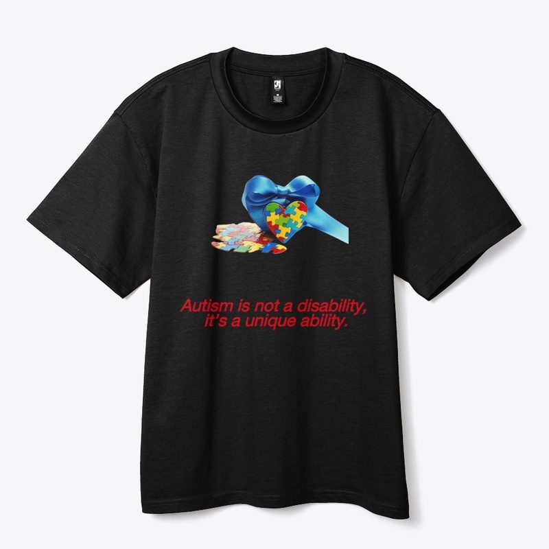 Autism Awareness