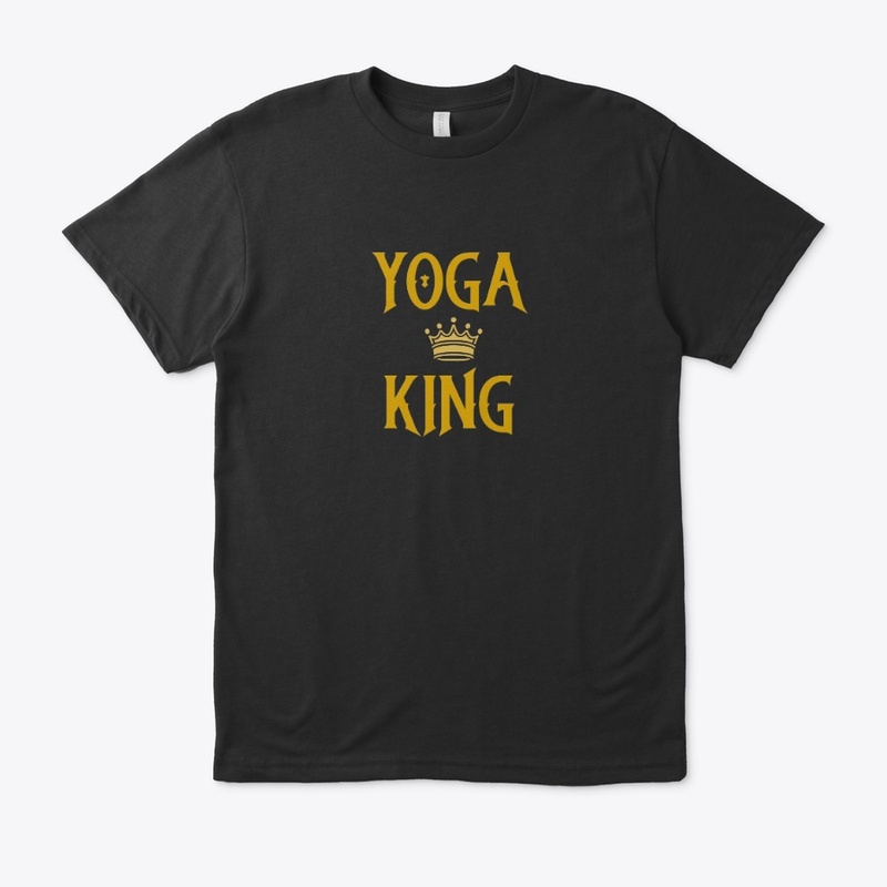 YOGA KING