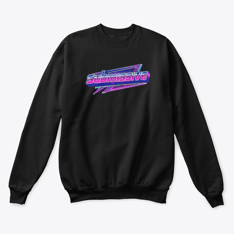 SUB - 80's style