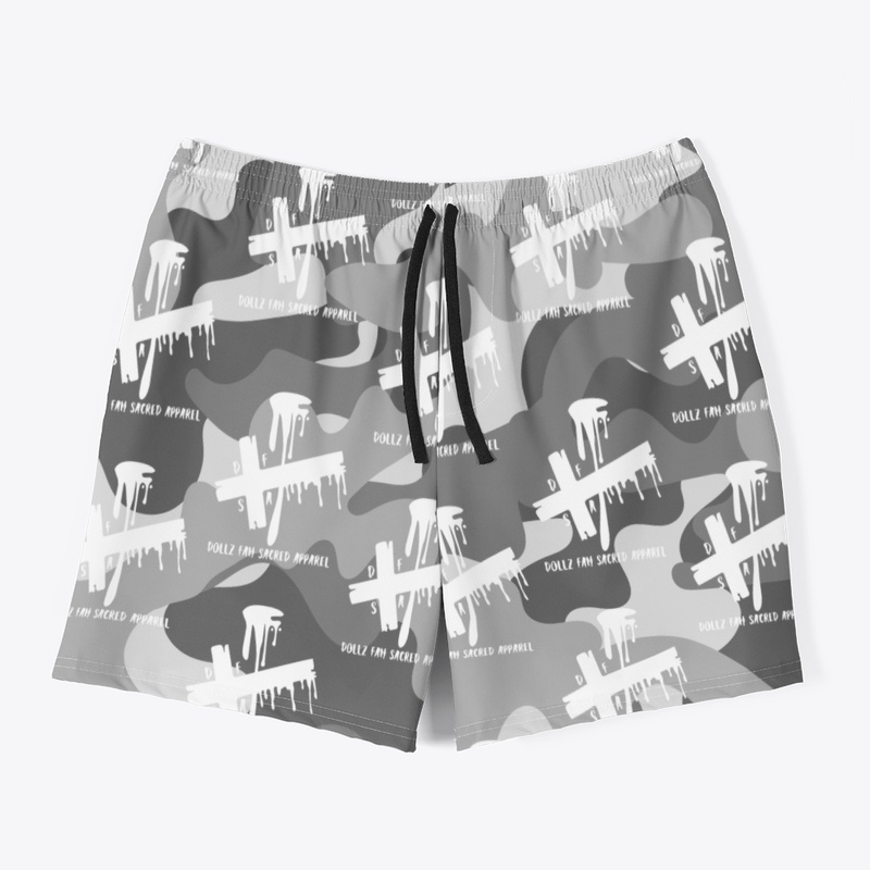 GREY OUT X