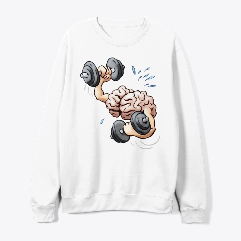 Colorful Printed Crop Hoodies & Tees