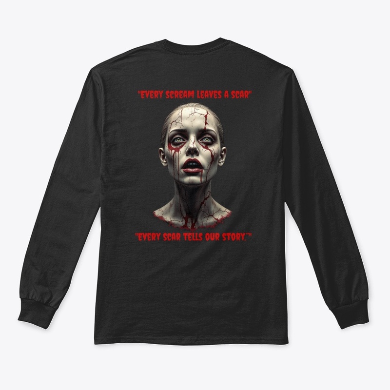 Every Scream Leaves a Scar