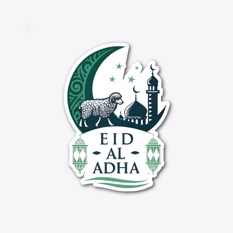 Eid ul Adha shirt
