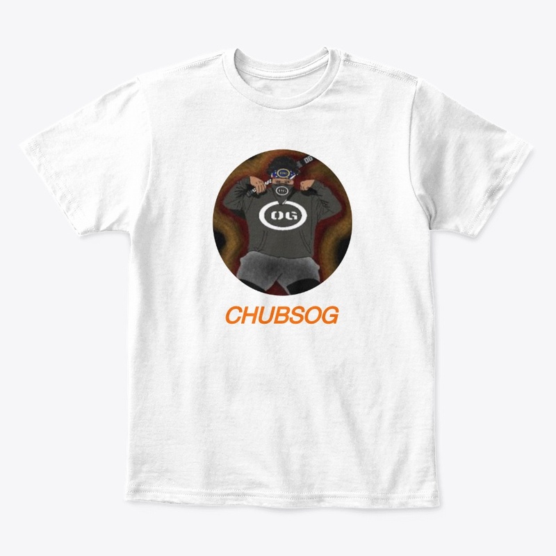 CHUBS OG Gear