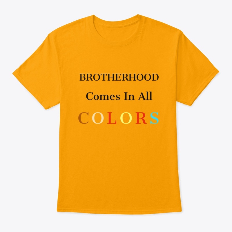 Brotherhood