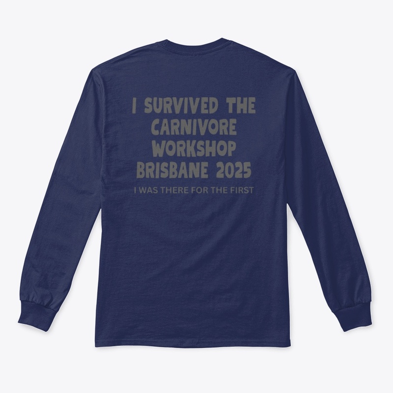 Brisbane Carnivore event 2025