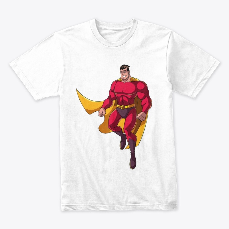 SUPERHERO 