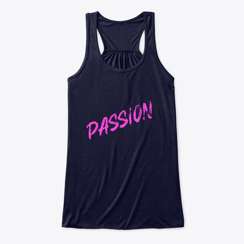 passion 