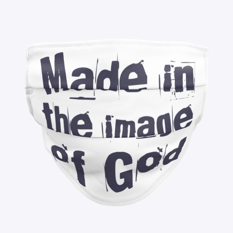 Made In The Image of God 