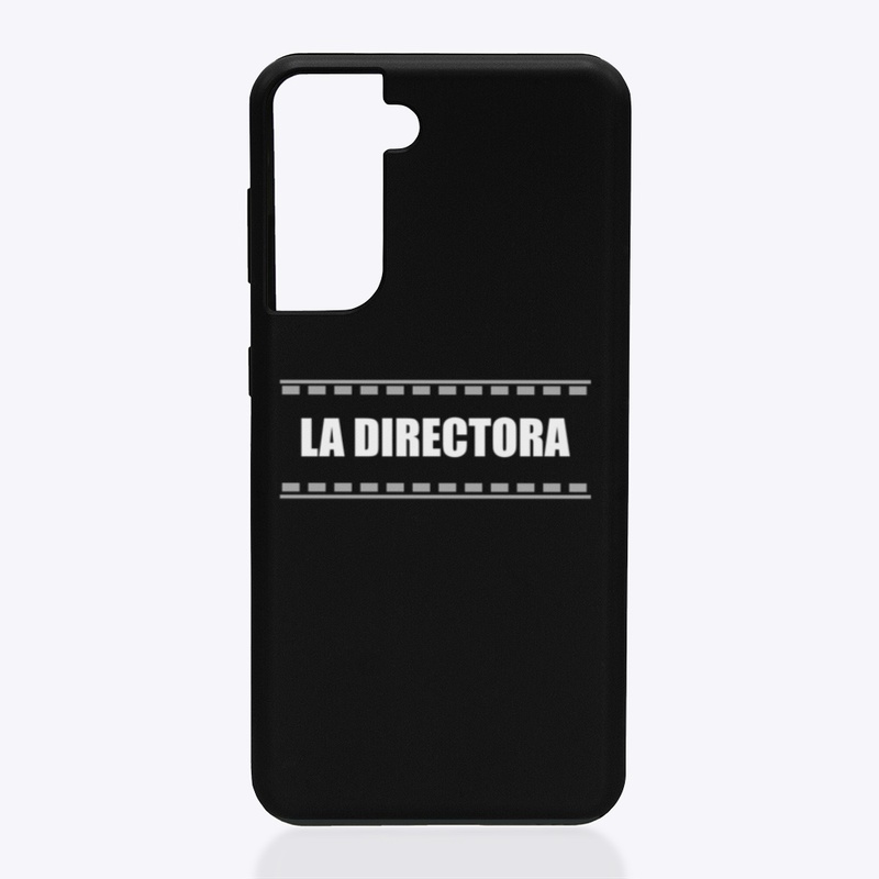 La Directora Design