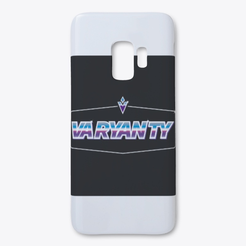 VaRyanty-Merch