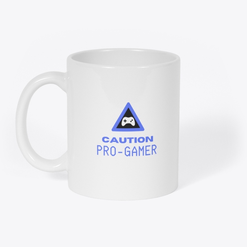 PRO-GAMER