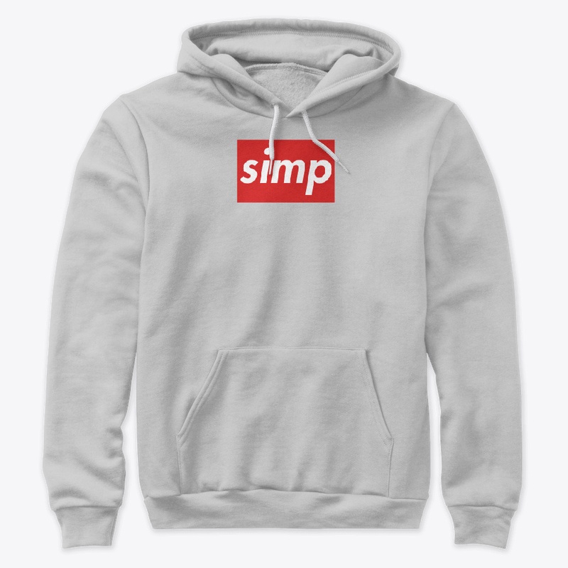Simp Memewears