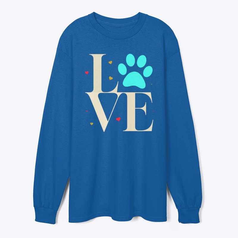 Paw Love
