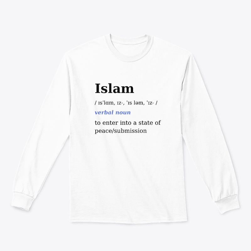 Islam Definition