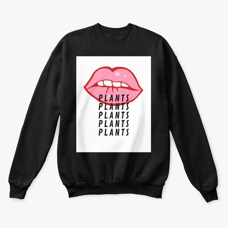 PLANT LUST