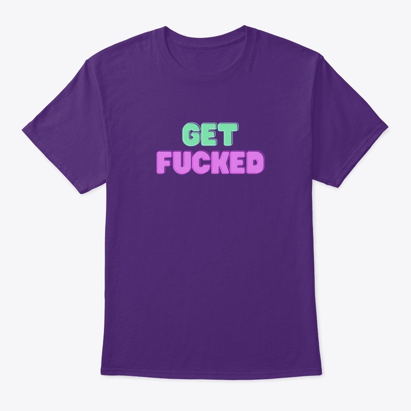 Get Fucked