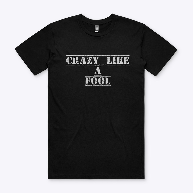 crazy like