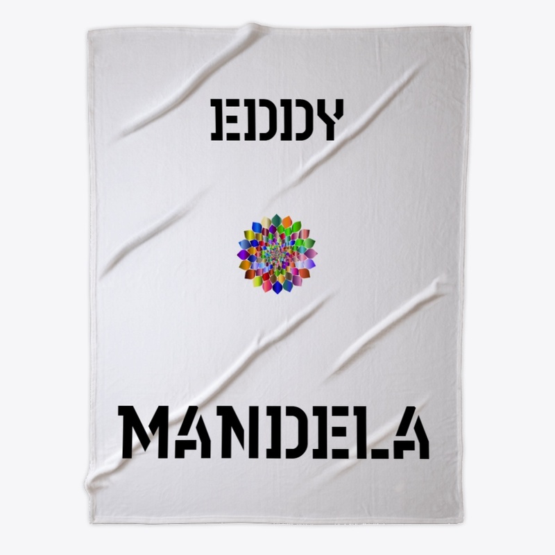 Eddy- Mandela
