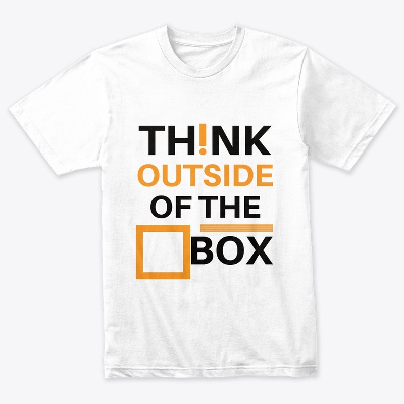 Think Out of The Box Design