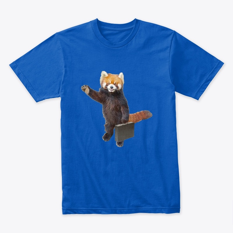 Red Panda