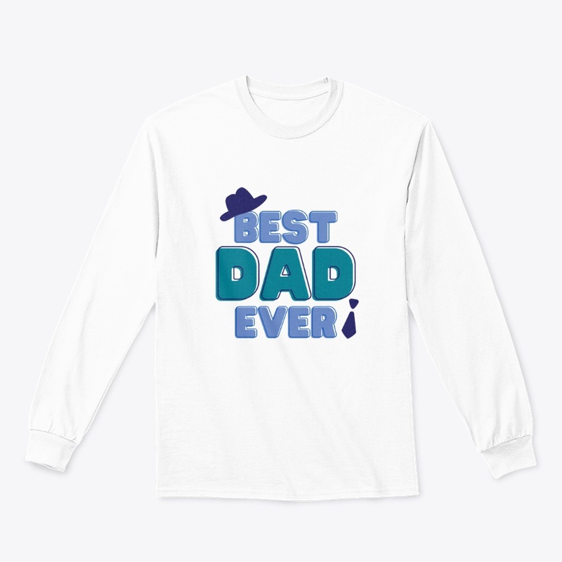 Best Dad