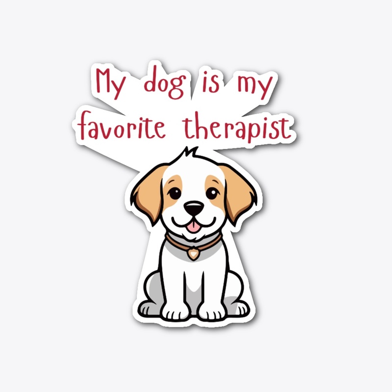 My Dog T-Shart
