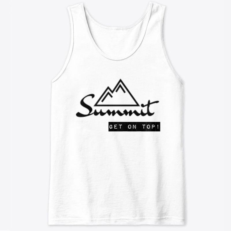 Summit Merch with Original Logo