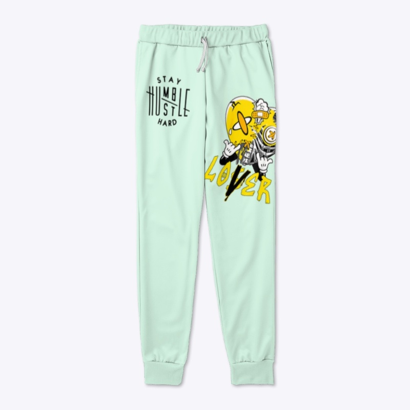 Lover joggers 