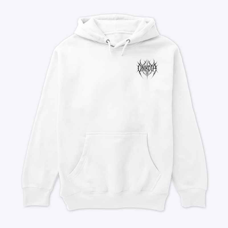 Thorns white