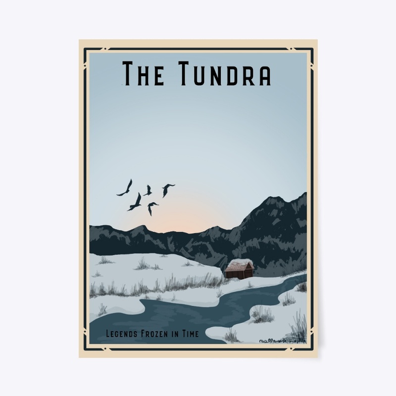 The Tundra 