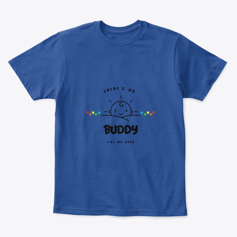 Buddy T-Shirt