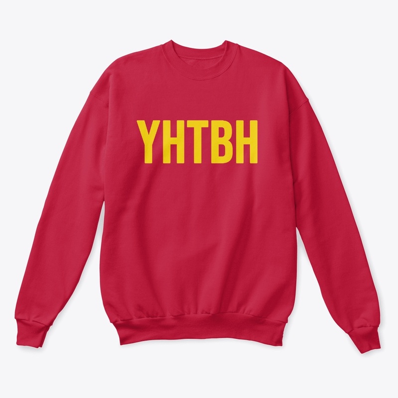 YHTBH Crew Neck