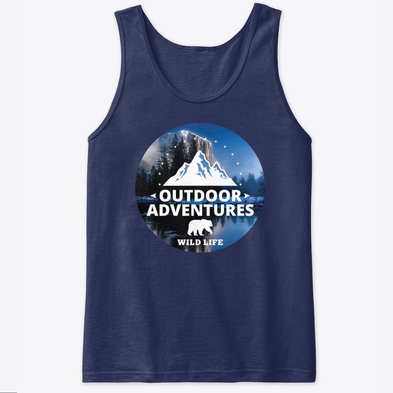 Outdoor living 