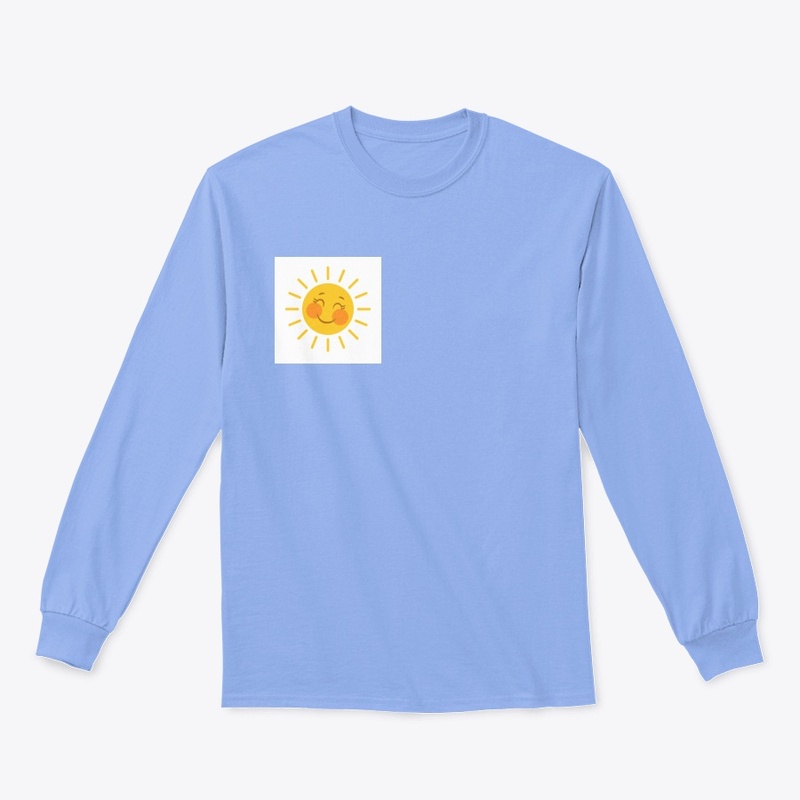 sunny smile 