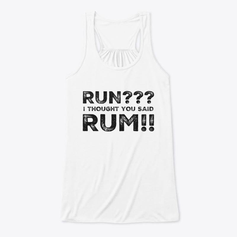 Run Rum