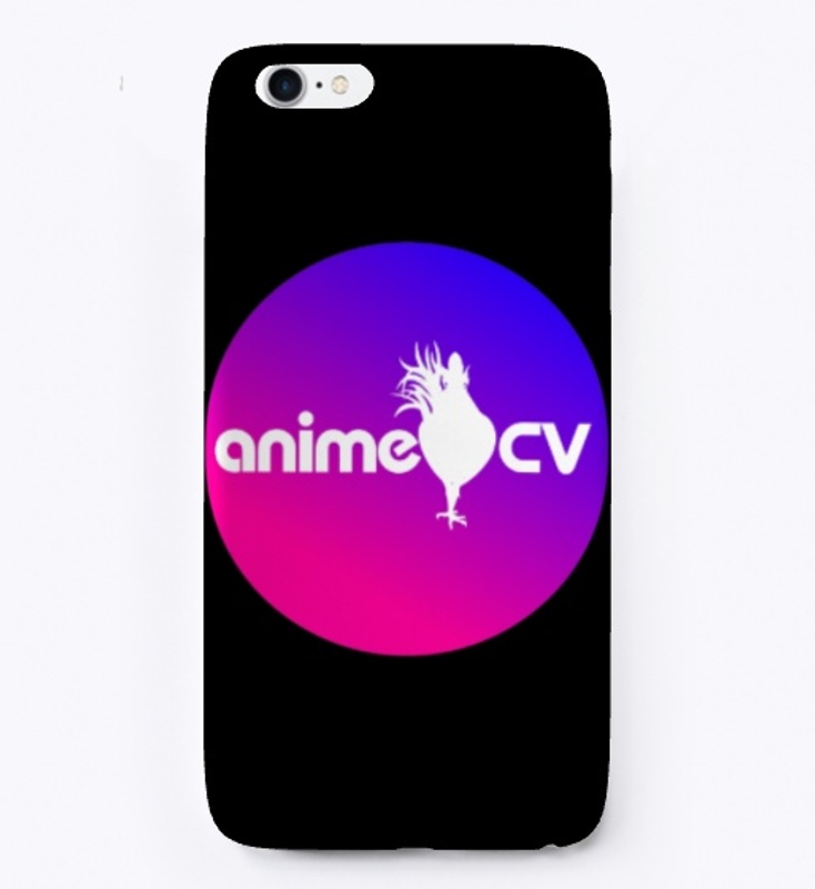AnimeCV  YT Var