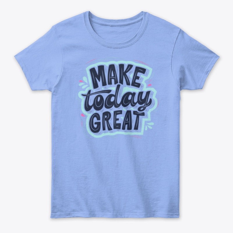 Women's classic tee