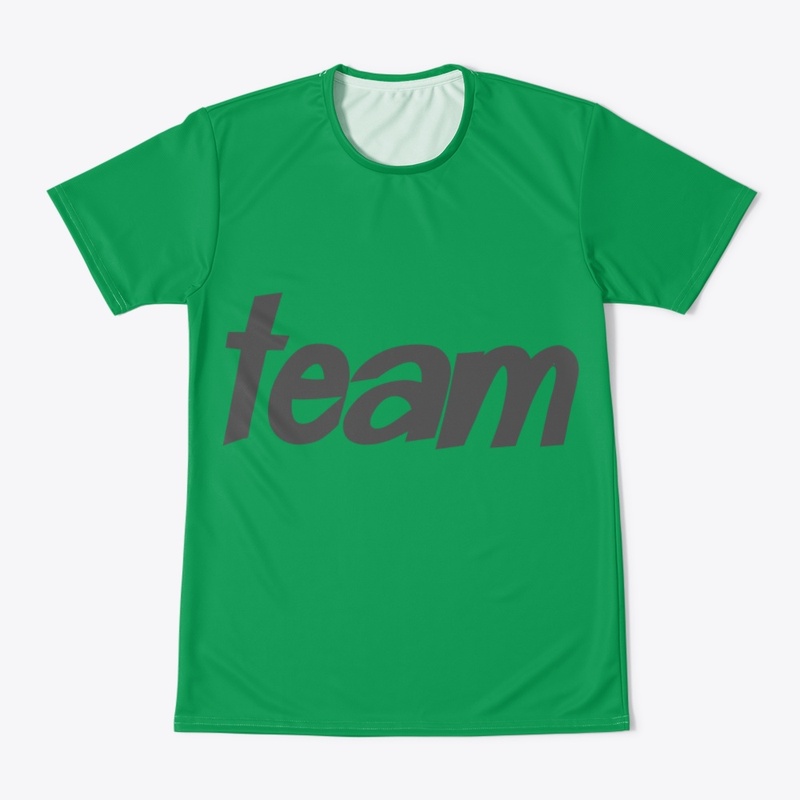 Team work